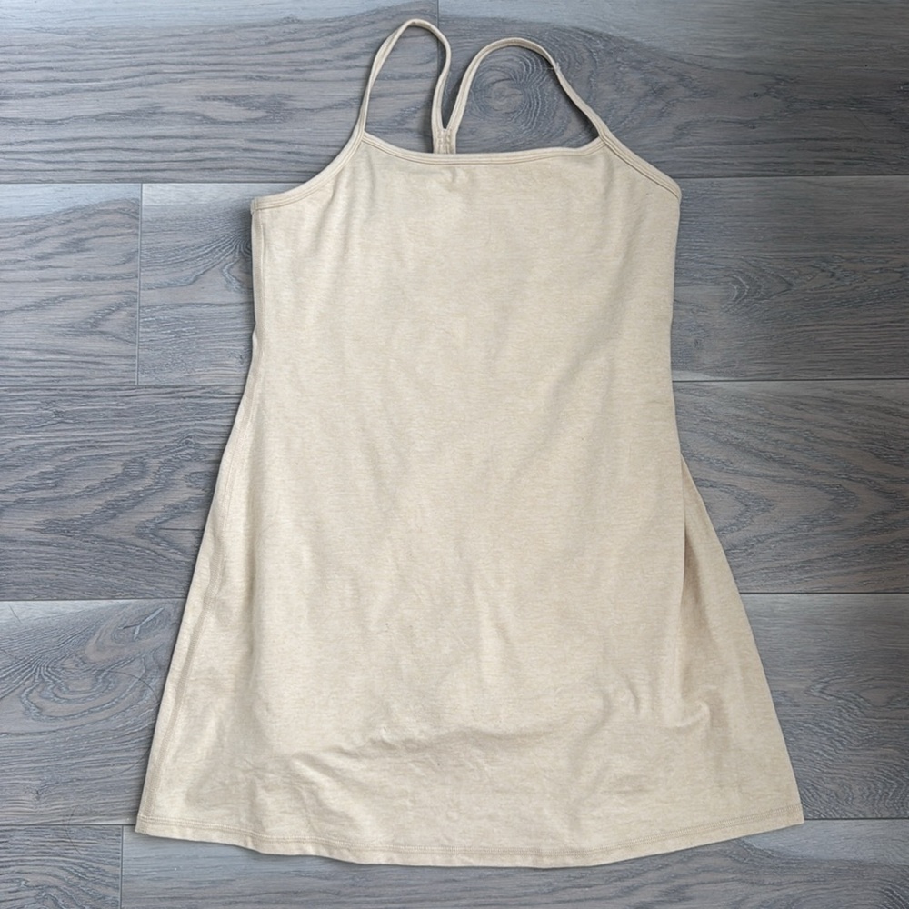 Aerie Offline Excercise Dress